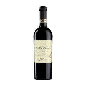 ALTA VALLE TAURASI DOCG 2017