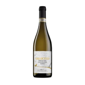 VALLICELLI GRECO DI TUFO DOCG RISERVA 2021
